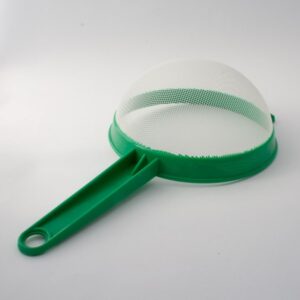 Sitko plastikowe, średnica 10,50 cm
