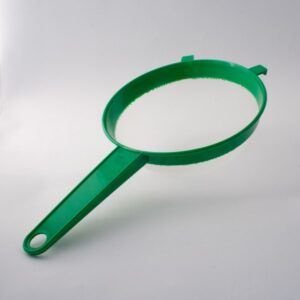 Sitko plastikowe, średnica 10,50 cm