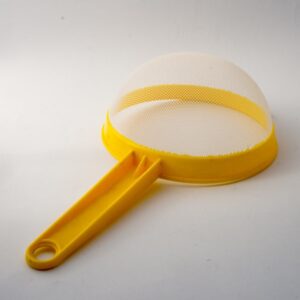 Sitko plastikowe, średnica 10,50 cm