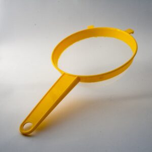 Sitko plastikowe, średnica 10,50 cm
