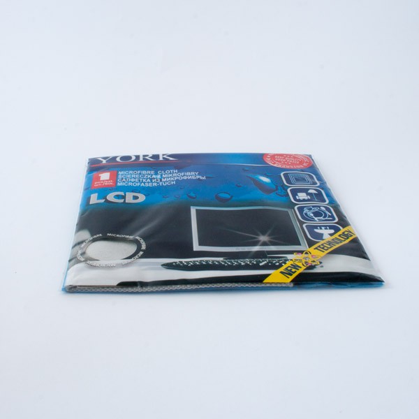 Antystatyczna ściereczka z mikrofibry LCD 1 lcd