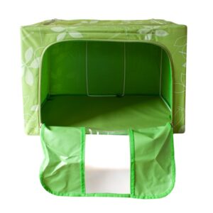 Organizer | kufer na zamek