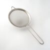 Sitko ze stali nierdzewnej- 14 cm średnicy