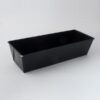 Blacha do pieczenia fakturowana "non-stick" 30x11x7,5 cm 3 Blacha do pieczenia fakturowana "non-stick" 30x11x7,5 cm
