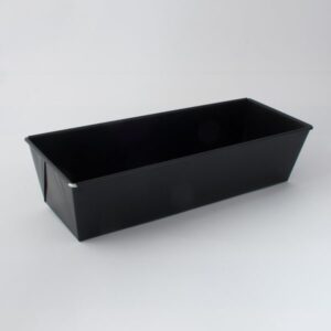 Blacha do pieczenia fakturowana "non-stick" 30x11x7,5 cm