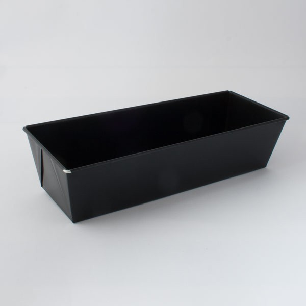 Blacha do pieczenia fakturowana "non-stick" 30x11x7,5 cm 1 Blacha do pieczenia fakturowana "non-stick" 30x11x7,5 cm