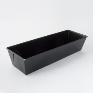 Blacha do pieczenia fakturowana "non-stick" 350x11x7,5 cm