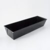 Blacha do pieczenia fakturowana "non-stick" 39x11x7,5 cm