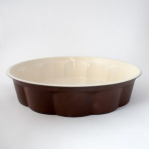Forma do pieczenia | ceramiczna antyadhezyjna powłoka