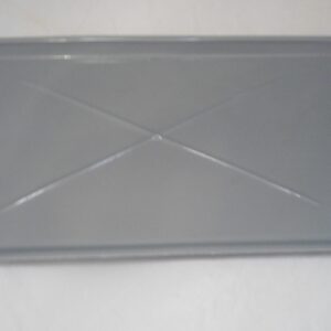 Podstawka pod suszarkę 30,50 cm x 17cm, ociekacz