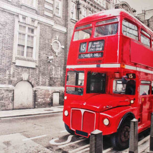 autobus