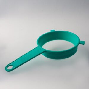 Sitko plastikowe, średnica 8 cm 7 Sitko plastikowe, średnica 8 cm