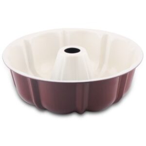 blacha, forma do babki ceramiczna