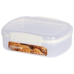 Talerz SISTEMA MICROWAVE 880 ml