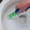 Gel, żel, toaletowy Jaśmin 4 Gel, żel, toaletowy Róża
