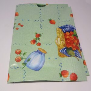 Cerata, obrus Jesienne przetwory