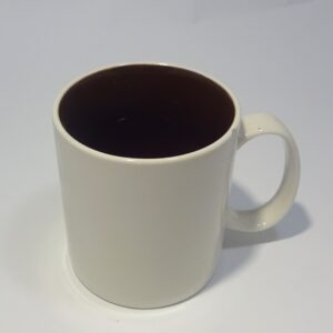kubek biurowy 420 ml. kawa i herbata