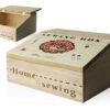 niciarka box