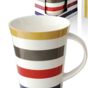 Kubek termiczny porcelanowy Good Morning