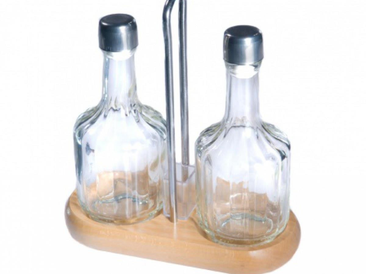 komplet dwóch karafek 150 ml 1 komplet dwóch karafek 150 ml