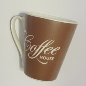 Klasyczny kubek - Caffe Hause
