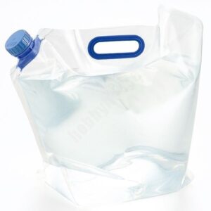 Torba, pojemnik na wodę 5l