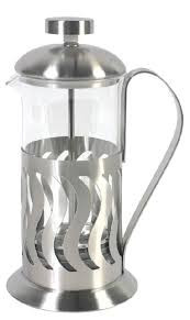 Zaparzacz do kawy i herbaty i ziół 1000 ml Fale