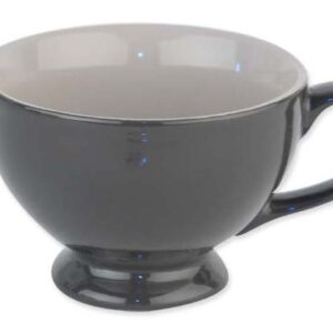Filiżanka jumbo szara 650 ml
