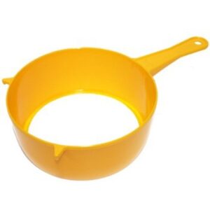 Sitko plastikowe bardzo gęste 200 mm