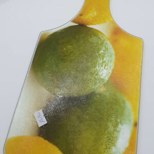 Deska Szklana Melon