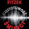 Częstotliwość Śmierci Vincent Kliesch Książka nowa 4 czestotliwosc