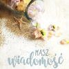 masz wiadomosc