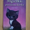 Mgiełka, porzucona kotka Holly Webb książka w idealnym stanie 4 mgielka