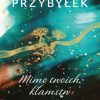Mimo twoich kłamstw Agata Przybyłek Książka Nowa 4 mimo