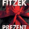 Prezent Sebastian Fitzek Książka nowa 4 prezent