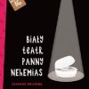 Biały teatr panny Nehemias Zuzanna Orlińska, Sylwia Szyrszeń książka nowa 5 607116 352x500 1