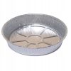 Klasyczna forma Cuki średnica 23cm grill I Foremki aluminiowe okrągłe 23cm 1360ml 5 Foremki aluminiowe okragle 23cm 1360ml 3 sztuki