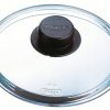 Pokrywa szklana do naczyn patelni Pyrex 20 cm