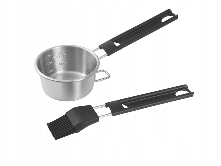 GRILLMEISTER ZESTAW DO MARYNOWANIA 1 GRILLMEISTER ZESTAW DO MARYNOWANIA