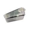 foremki aluminiowe 1000 ml 100 sztuk