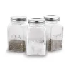 Pojemnik kuchennych 1250 ml Coffee oraz Tea 2 komplet 3 pojemnikow kuchennych tadar vea 1250 ml 5903313448970