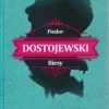Biesy Fiodor Dostojewski książka nowa 4 p biesy fiodor dostojewski
