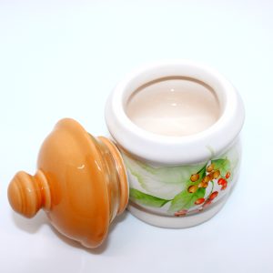 Ceramiczny pojemnik na przyprawy Jarzębina 155ml 7 20240630154431 IMG 1518 edit 1026184463224665