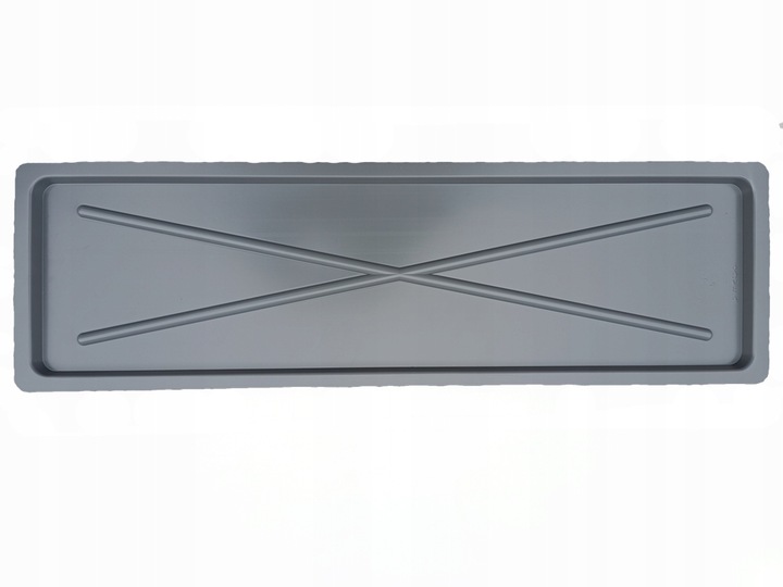 Rynienka do suszarki Tacka Ociekacz suszarki 24.7x, 7x, 1,5 1 Rynienka do suszarki Tacka Ociekacz suszarki 24.7x, 7x, 1,5
