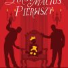 literatura klasyczna krol macius pierwszy