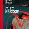 Mity Greckie Robert Graves książka nowa 5 mita