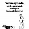 wnucz