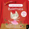 baletnica to moja bajka b iext147417803