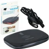 Ładowarka do telefonu Uniwersalna ladowarka bezprzewodowa/Wireless charger 12817 - zdjęcie 2 Uniwersalna ladowarka bezprzewodowa/Wireless charger 12817 12 2 ladowarka