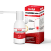 Gardlox Manusilver - Spray do gardła roztwór, 30 ml S-lab miód manuka 4 309 Manusilver butelka